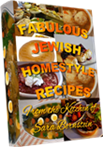 Fabulous Jewish Homestyle Recipes